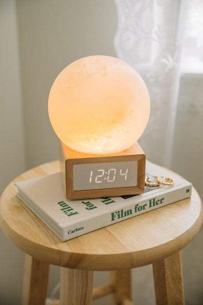 The Original Sunrise Alarm Clock - Paranoid Ranch