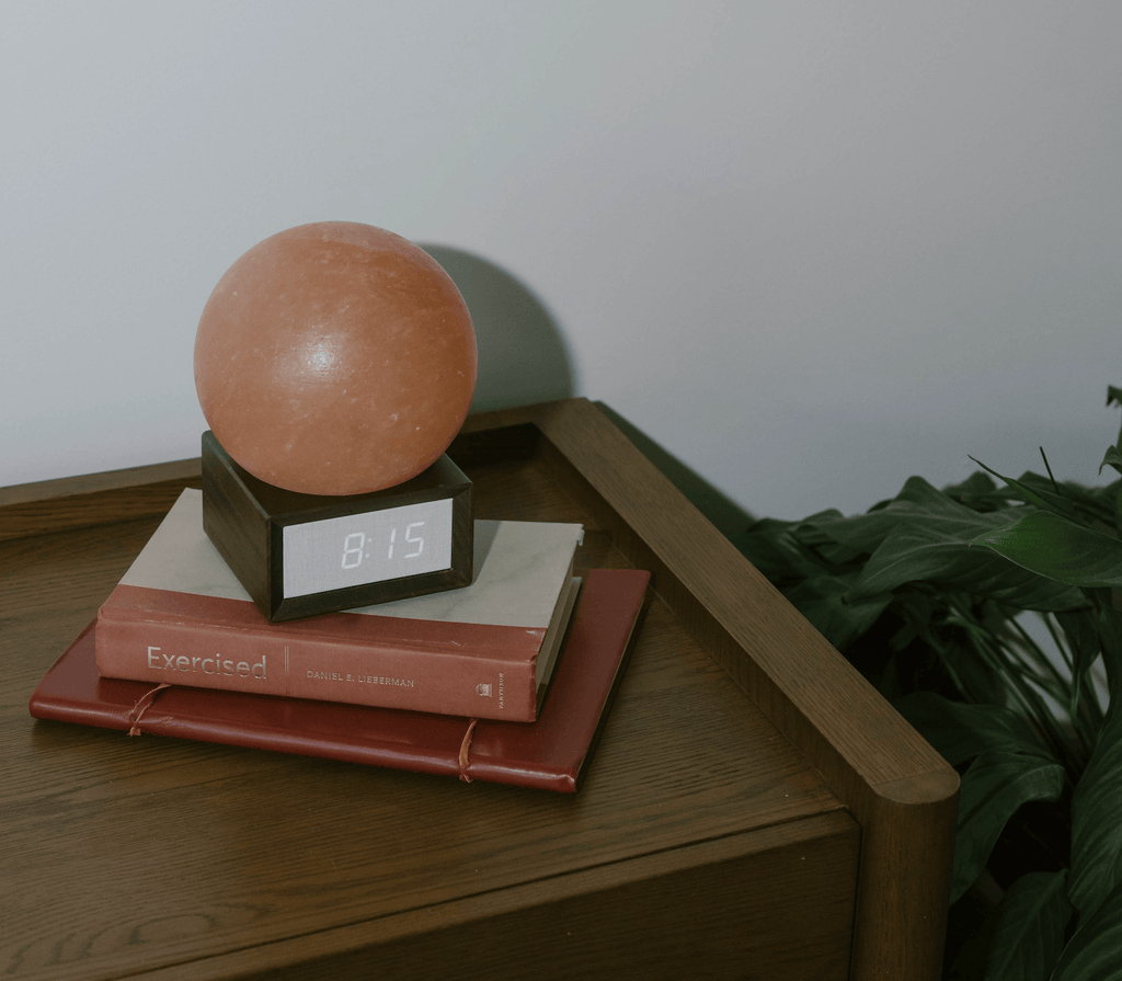 The Original Sunrise Alarm Clock - Paranoid Ranch