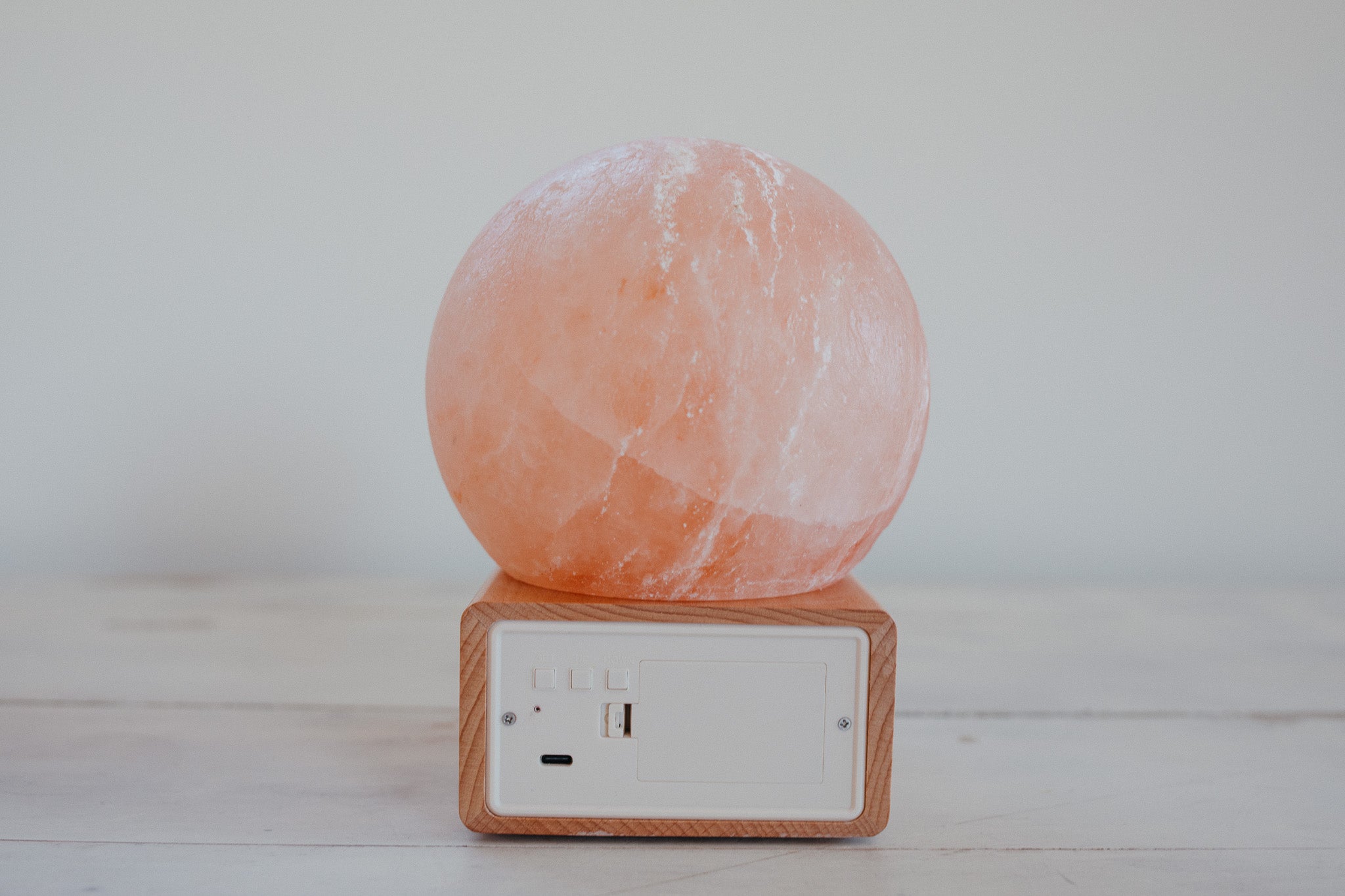 The Original Sunrise Alarm Clock - Paranoid Ranch