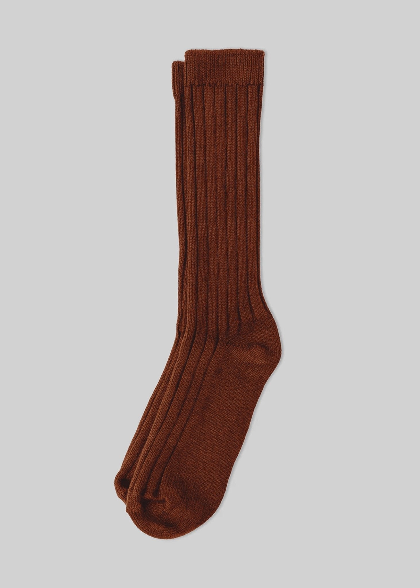 The Oxford Sock - Paranoid Ranch