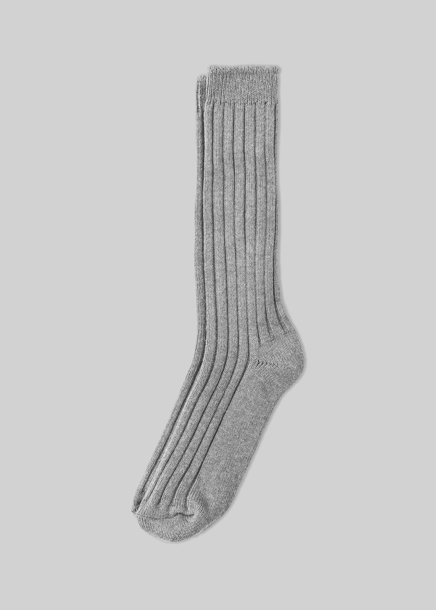 The Oxford Sock - Paranoid Ranch