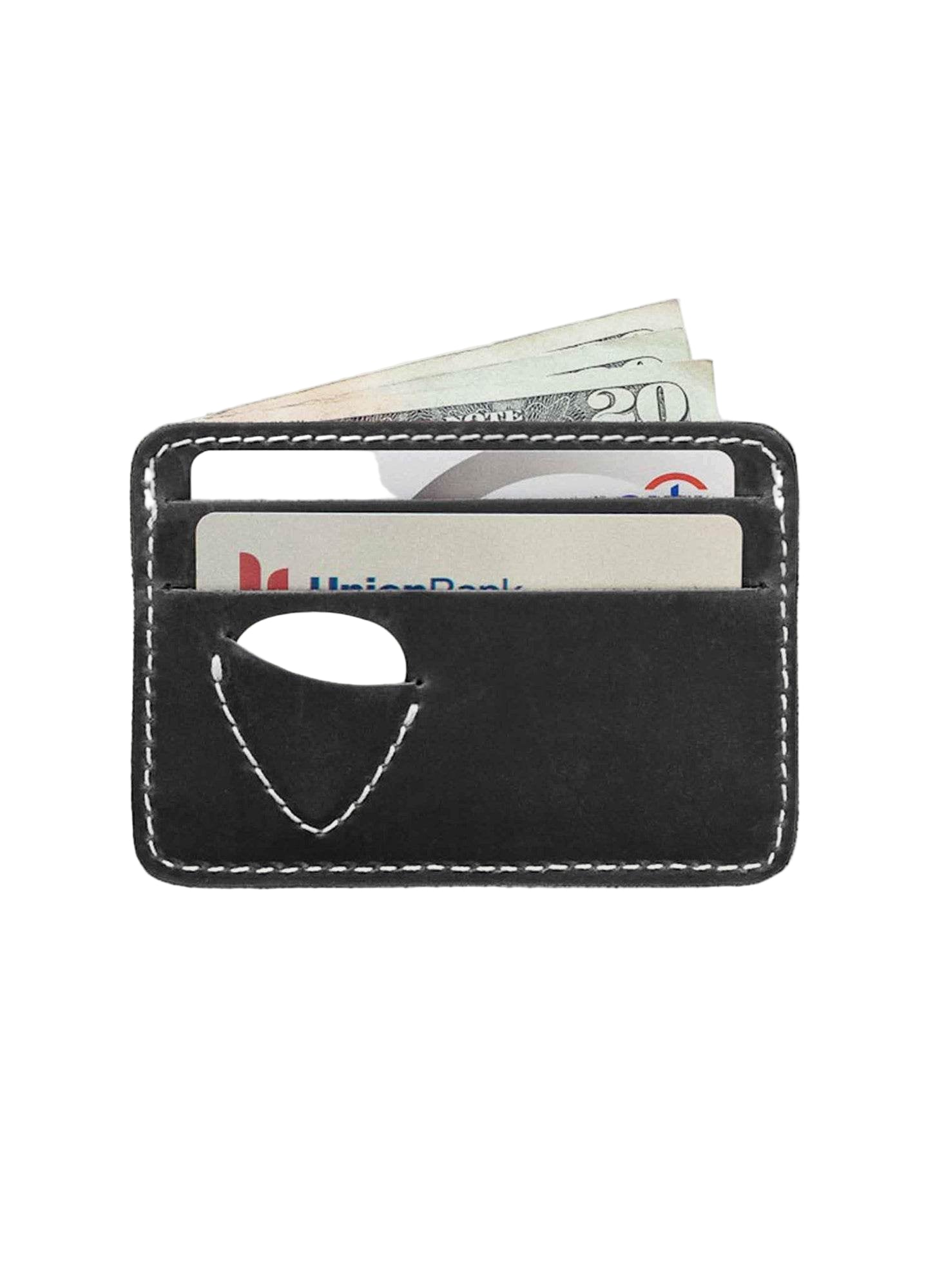 The Picker's Wallet - Paranoid Ranch