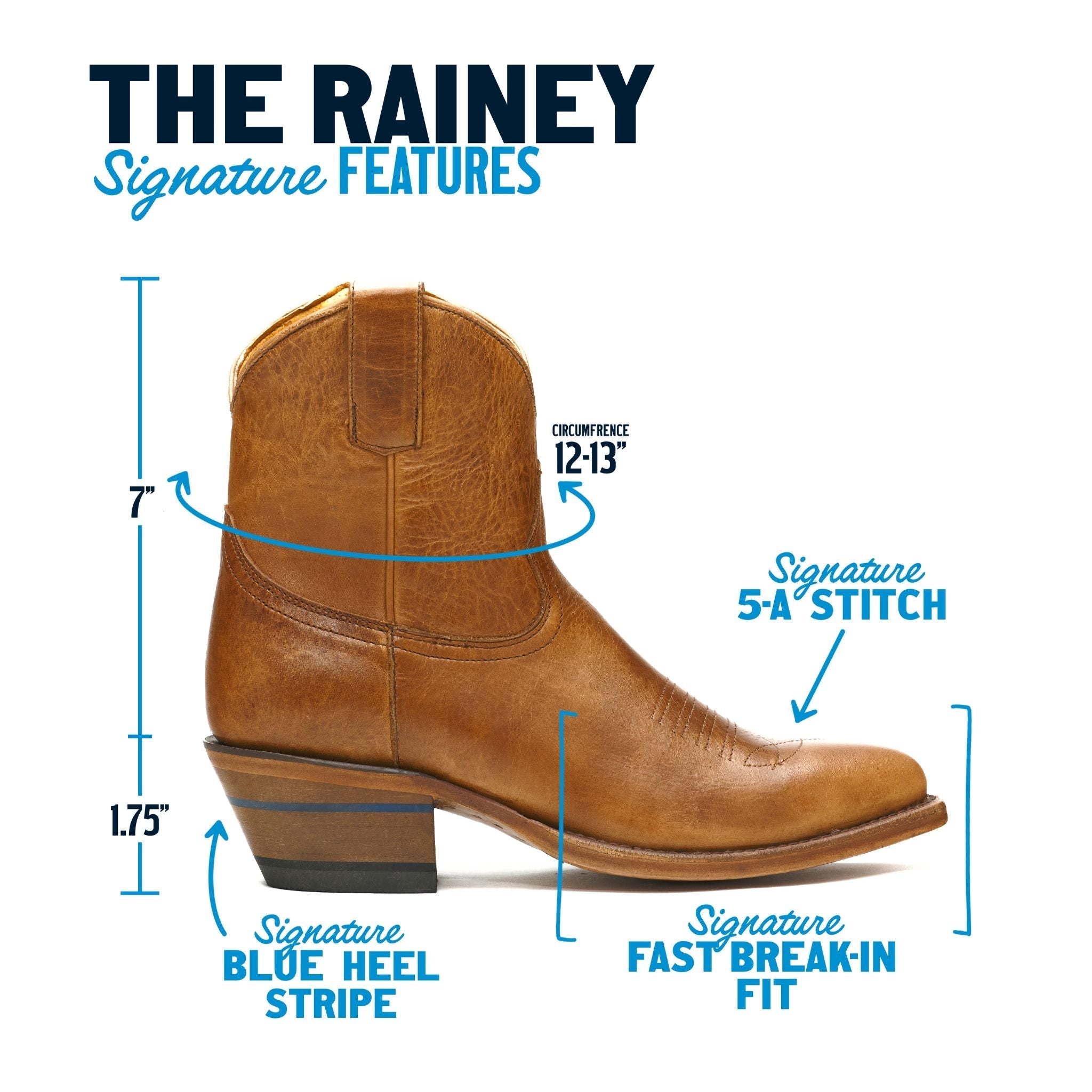 The Rainey - Paranoid Ranch