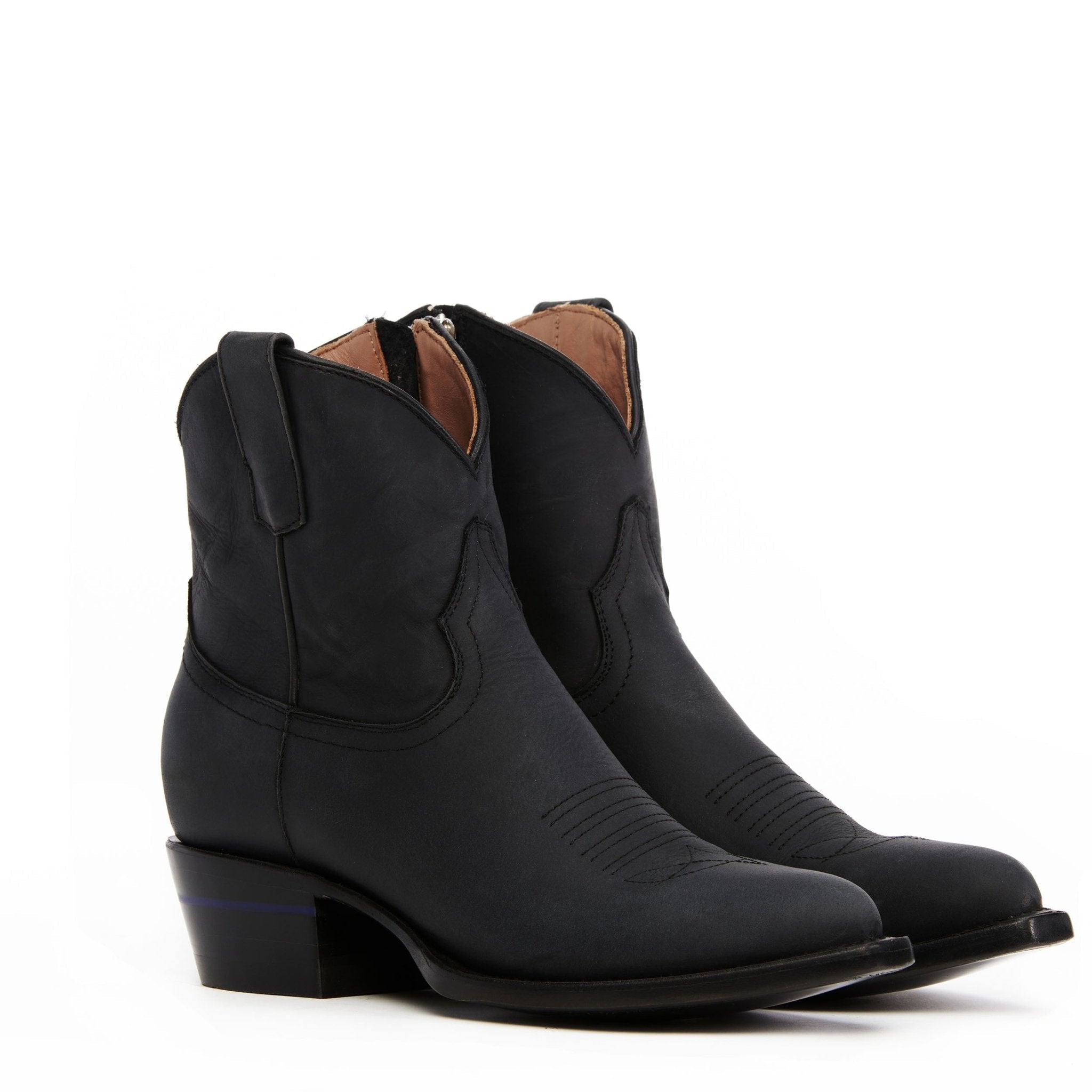 The Rainey - Paranoid Ranch