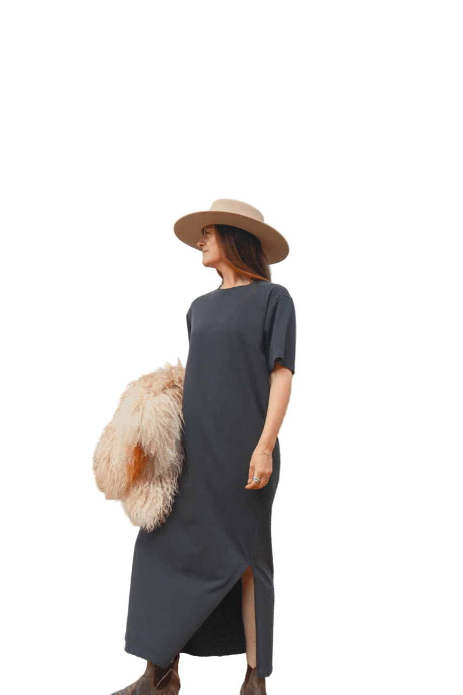 The Relax Dress - Paranoid Ranch