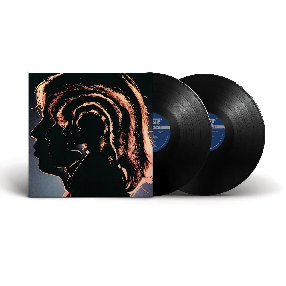 The Rolling Stones - Hot Rocks 1964 - 1971 [2LP] - Paranoid Ranch