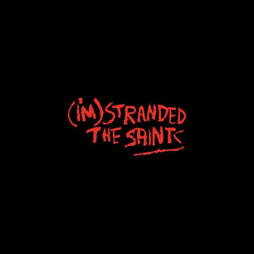 The Saints - I'm Stranded [4LP Box Set] - Paranoid Ranch