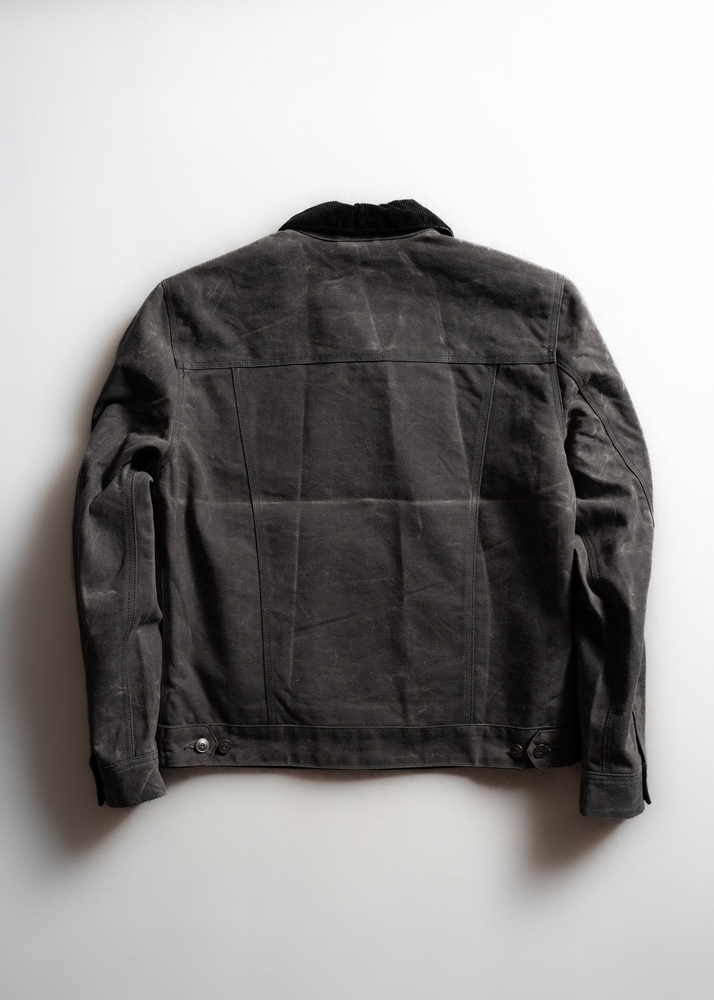 The Scout Jacket - Paranoid Ranch