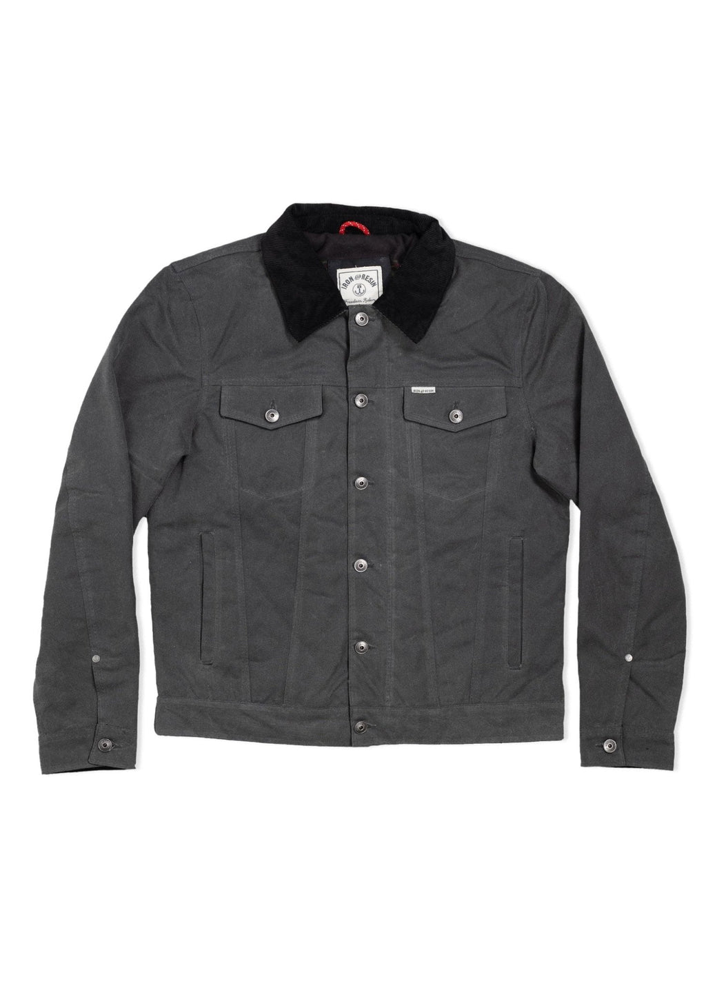 The Scout Jacket - Paranoid Ranch