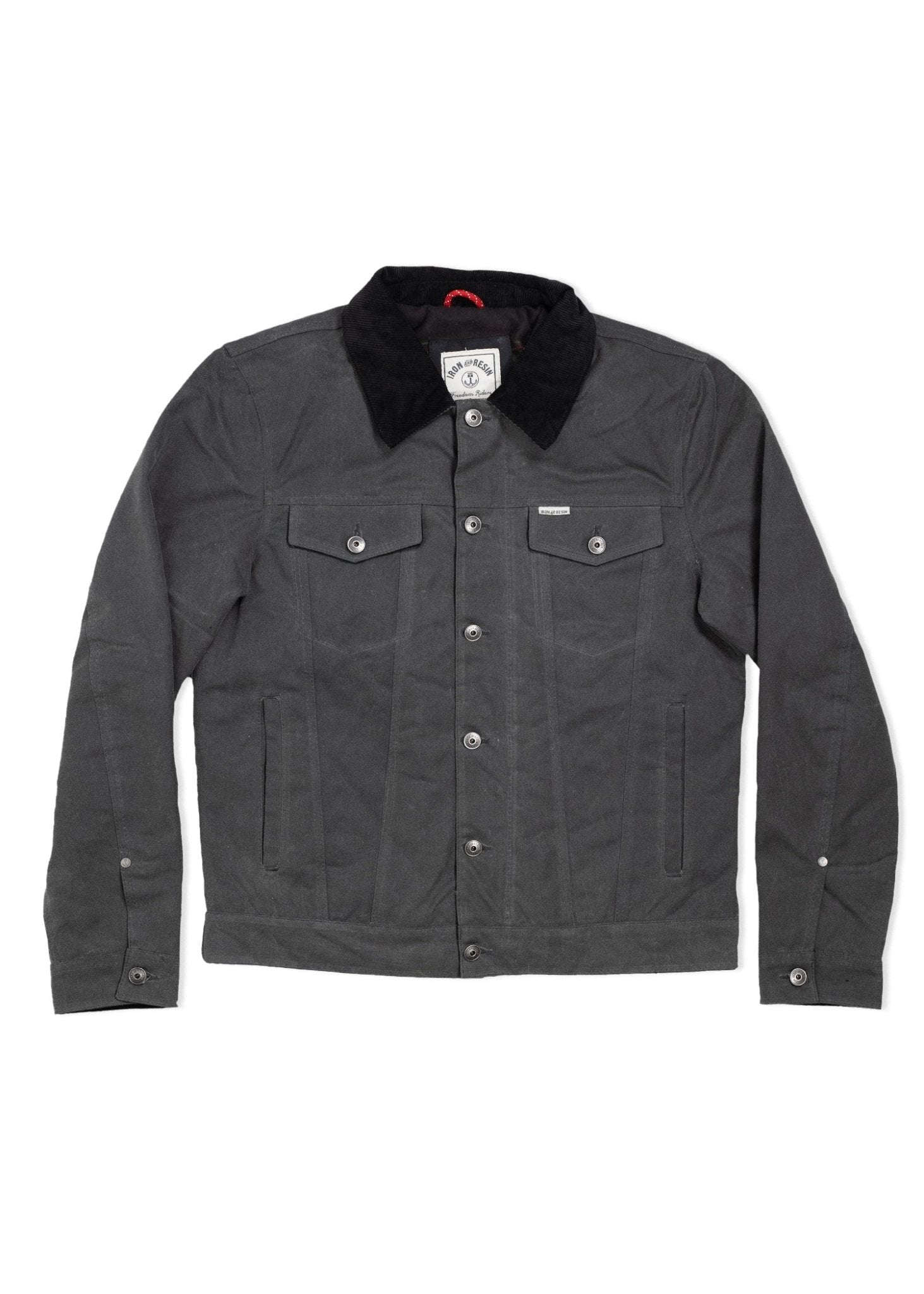The Scout Jacket - Paranoid Ranch