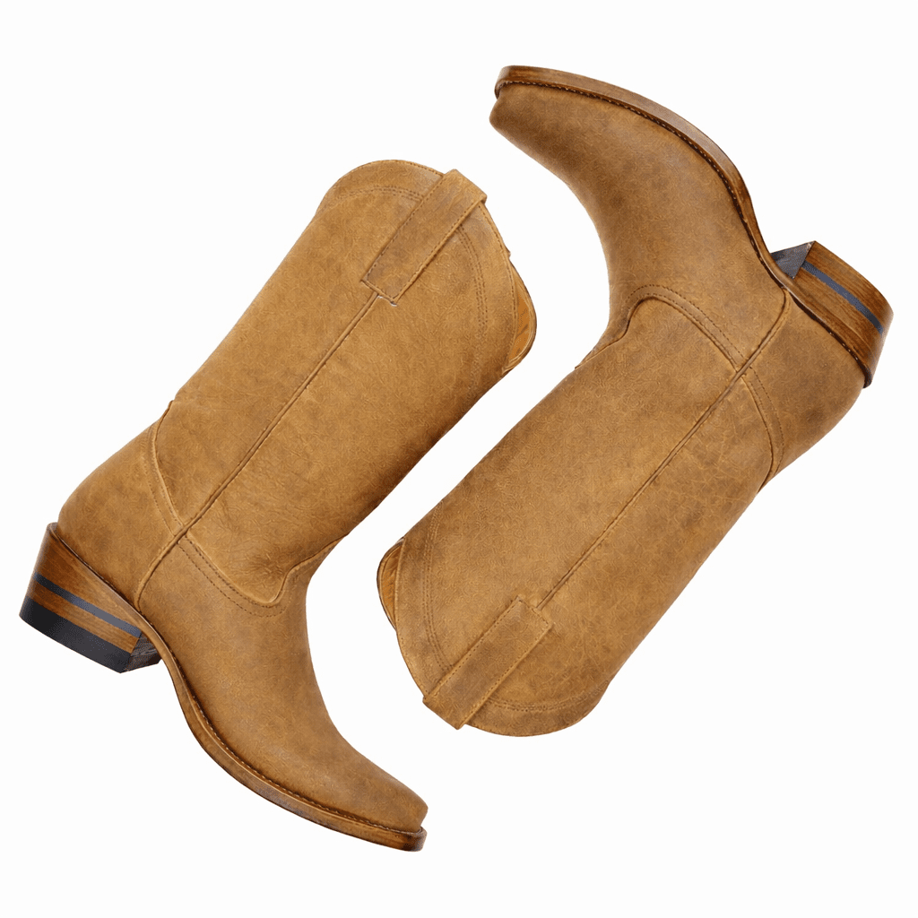 The Shoal Creek - Paranoid Ranch