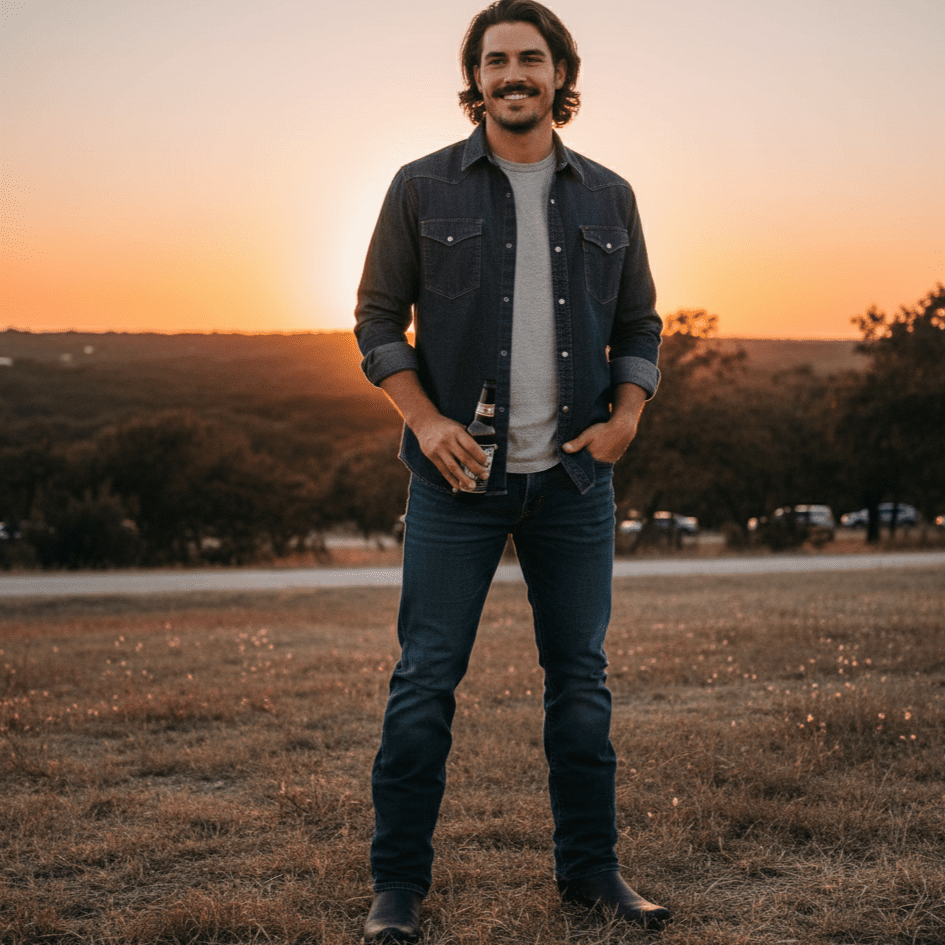 The Shoal Creek - Paranoid Ranch