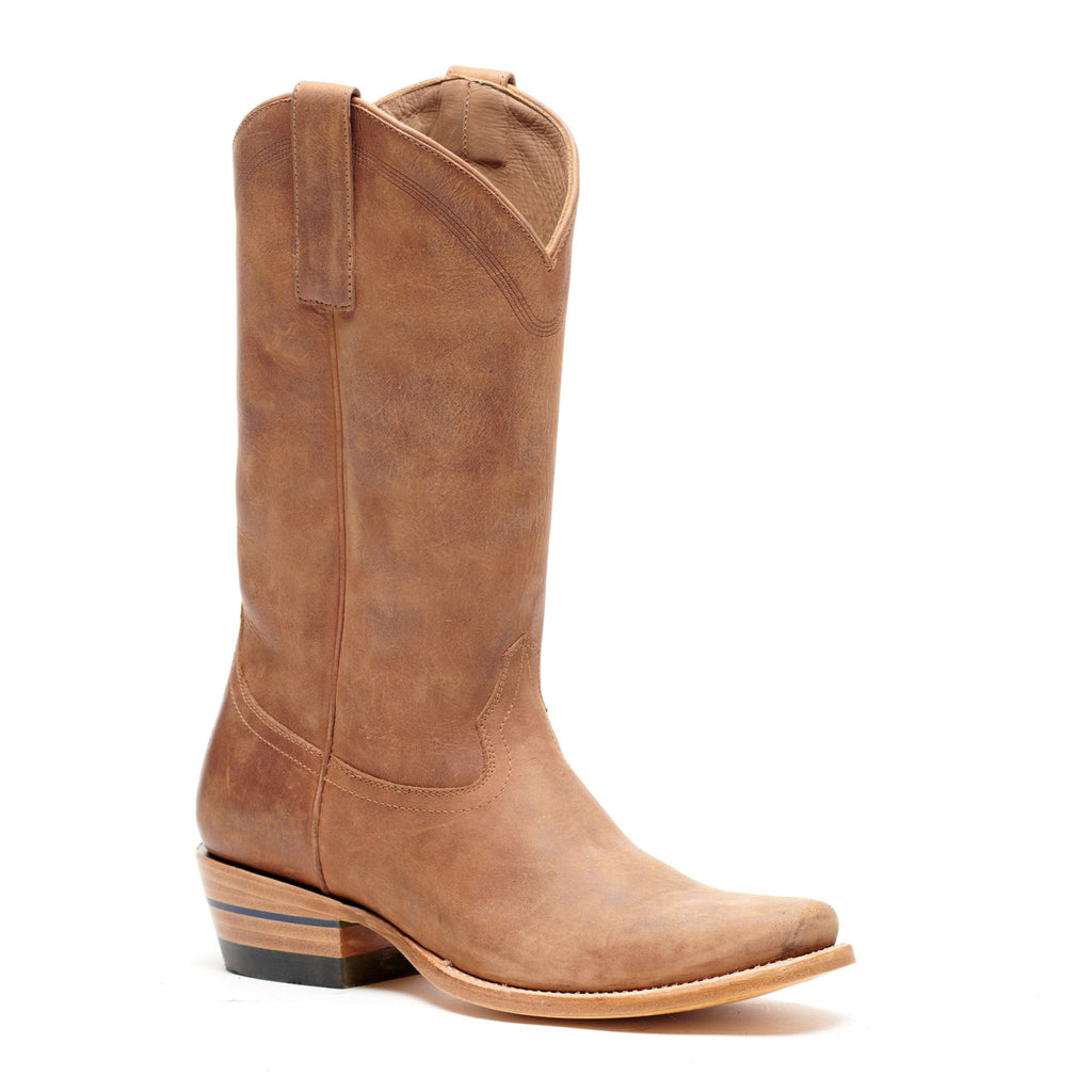 The Shoal Creek - Paranoid Ranch