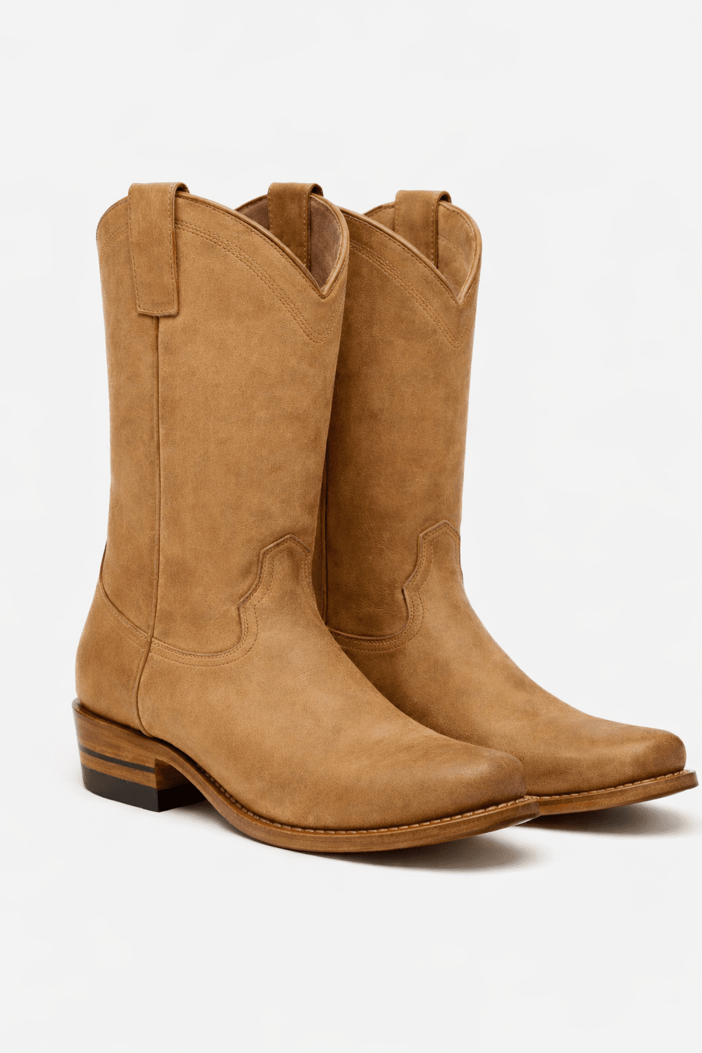 The Shoal Creek - Paranoid Ranch