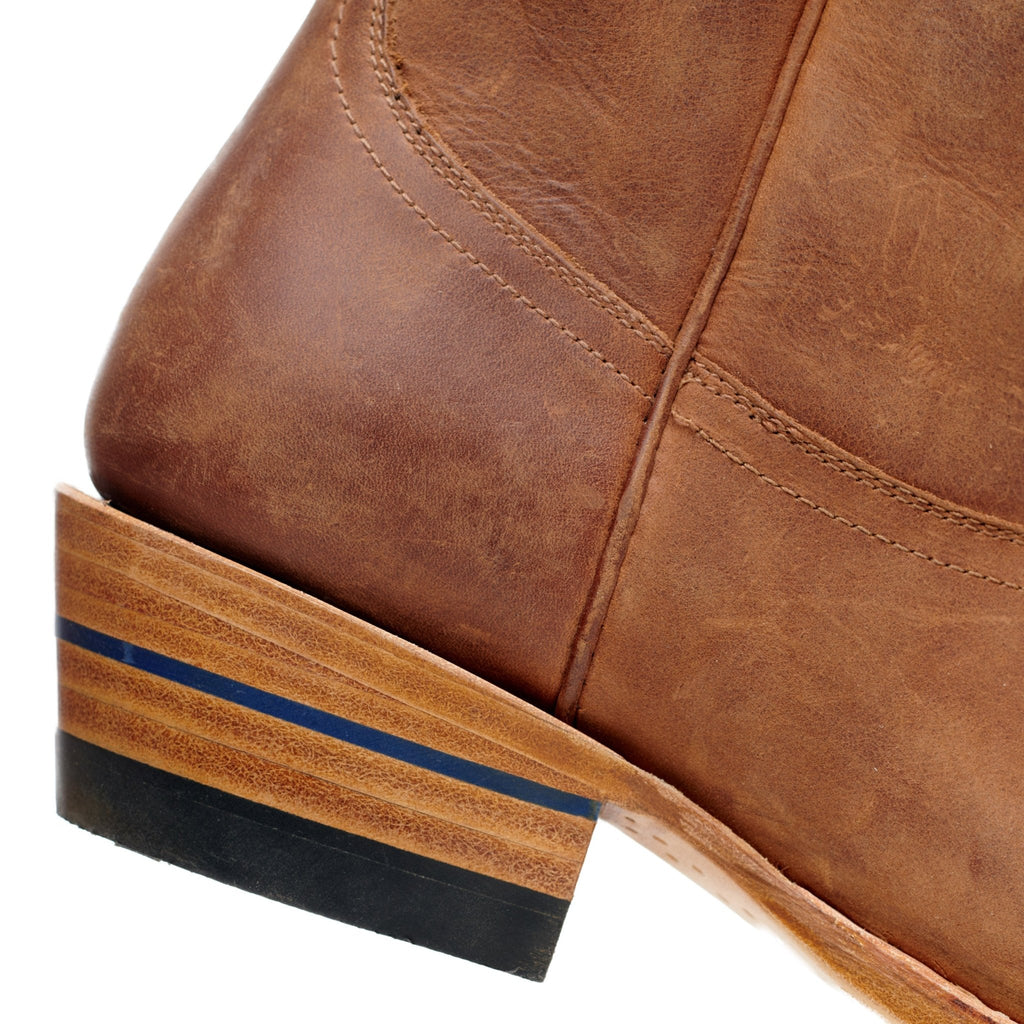 The Shoal Creek - Paranoid Ranch