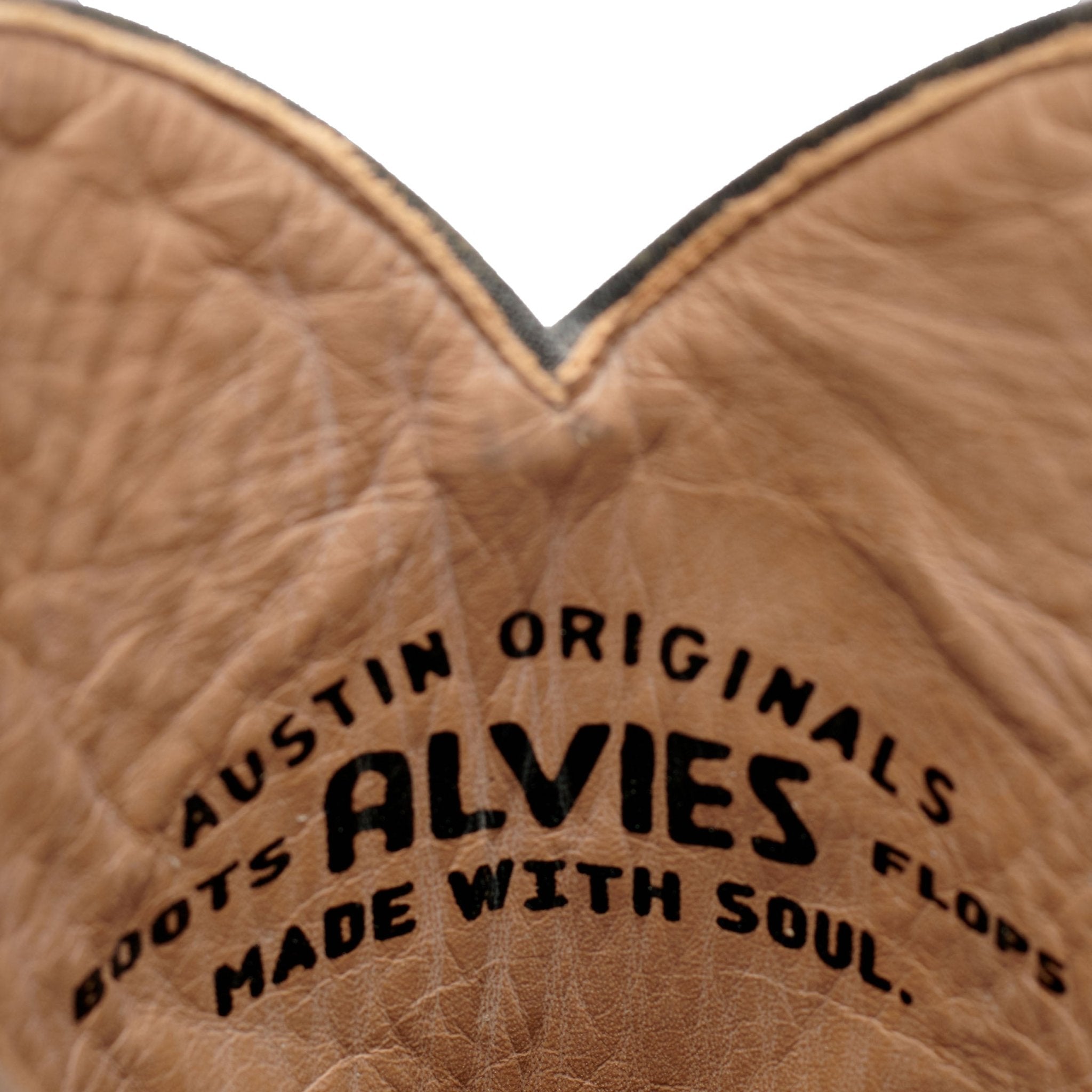 The Shoal Creek - Paranoid Ranch