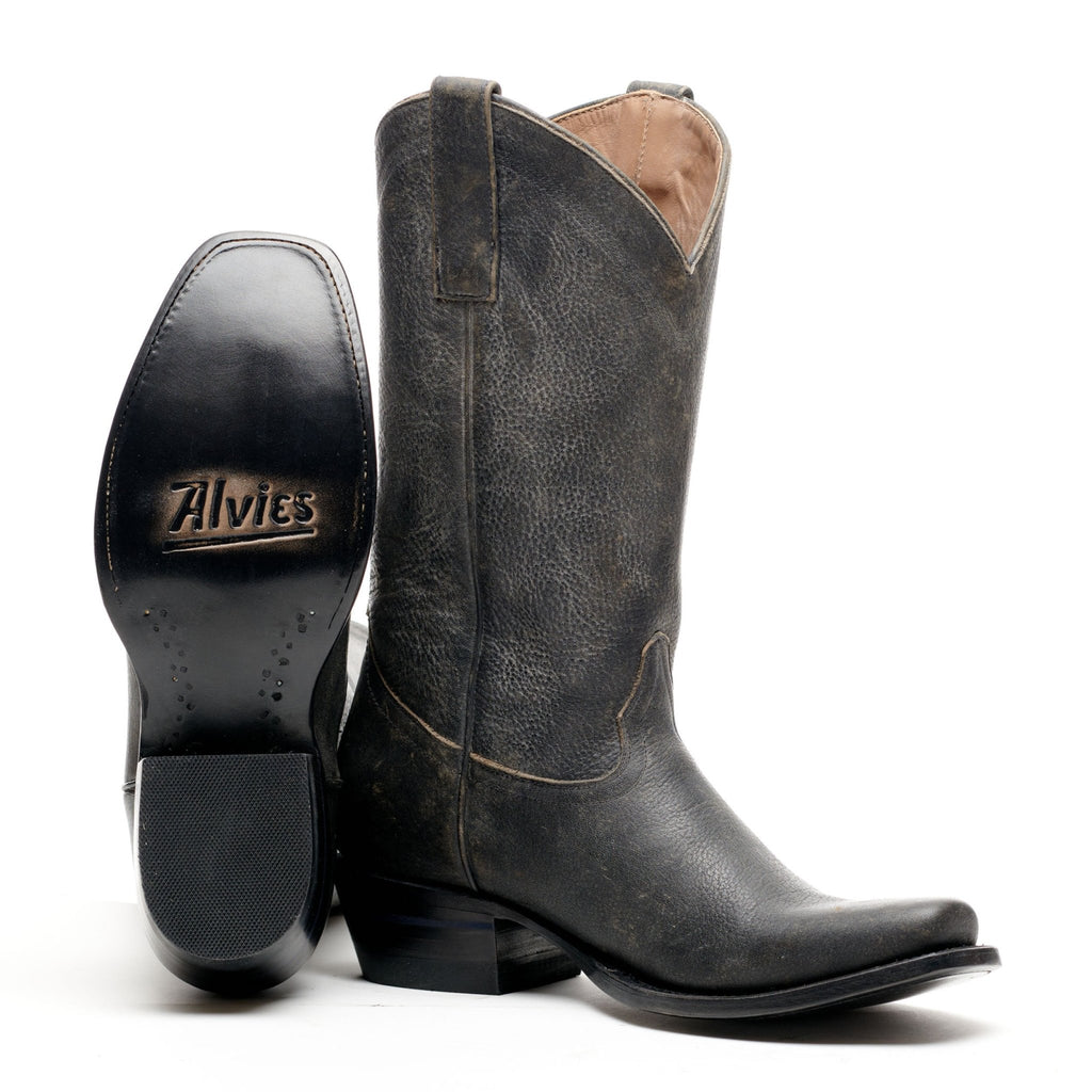 The Shoal Creek - Paranoid Ranch