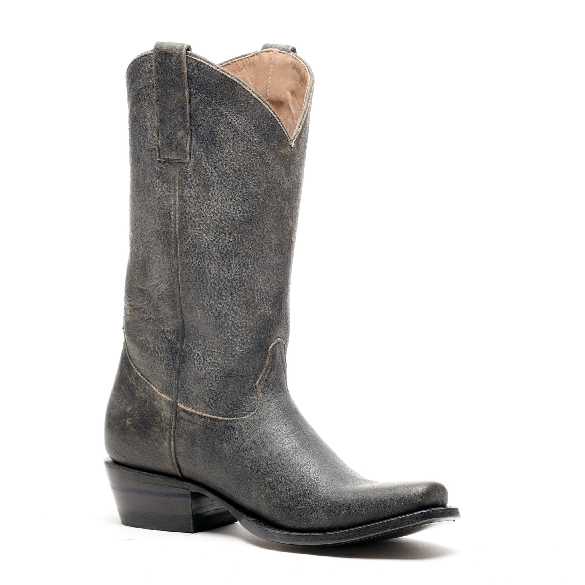 The Shoal Creek - Paranoid Ranch