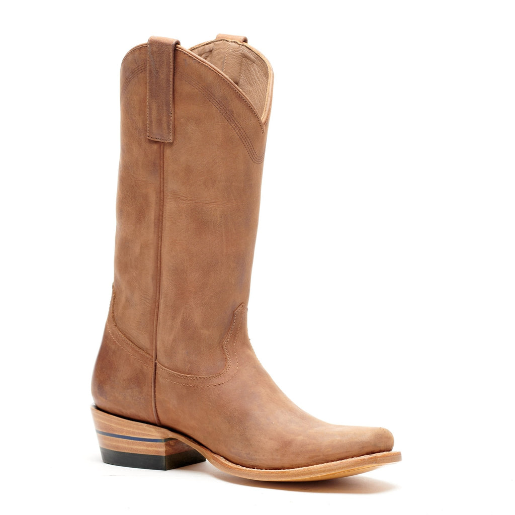 The Shoal Creek - Paranoid Ranch