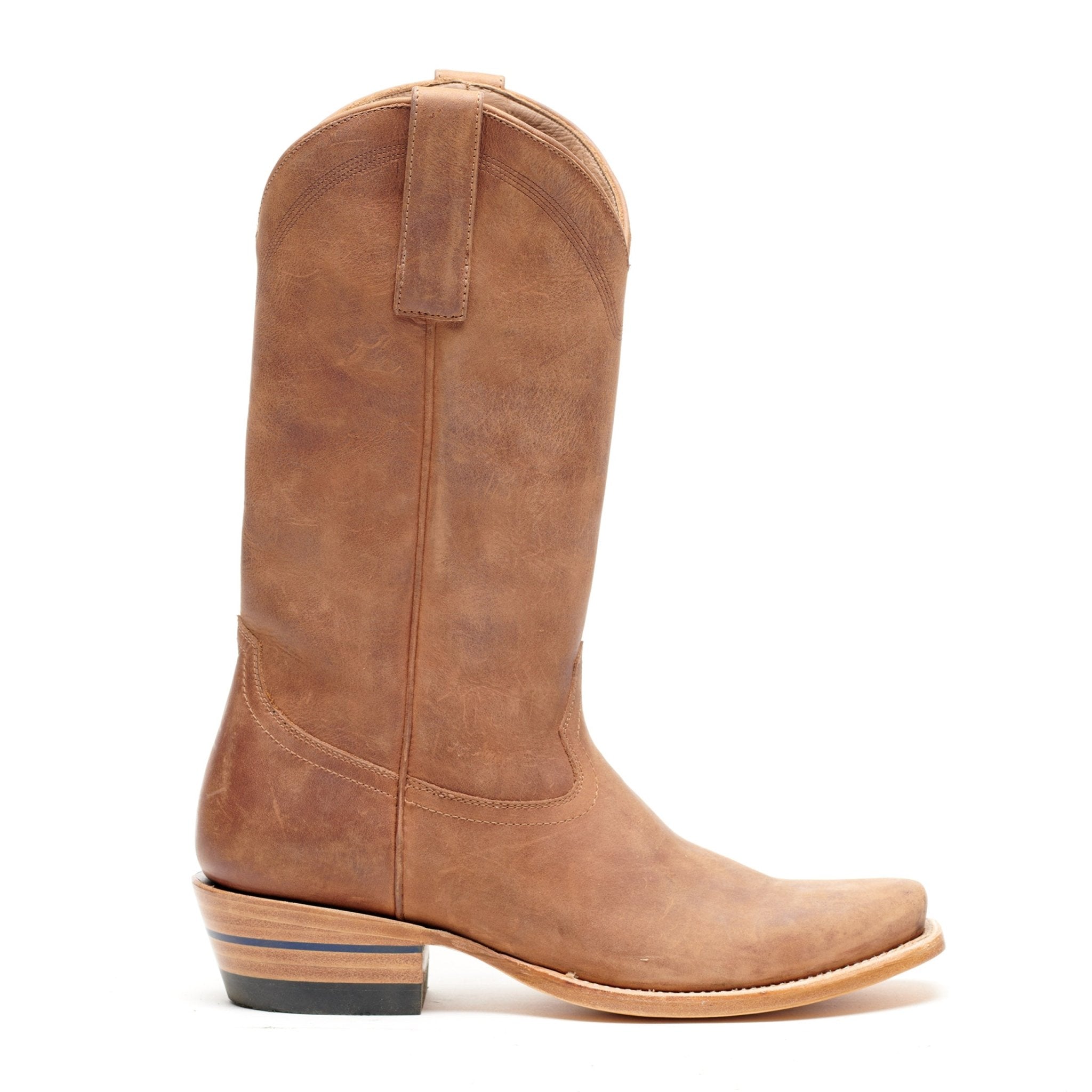 The Shoal Creek - Paranoid Ranch