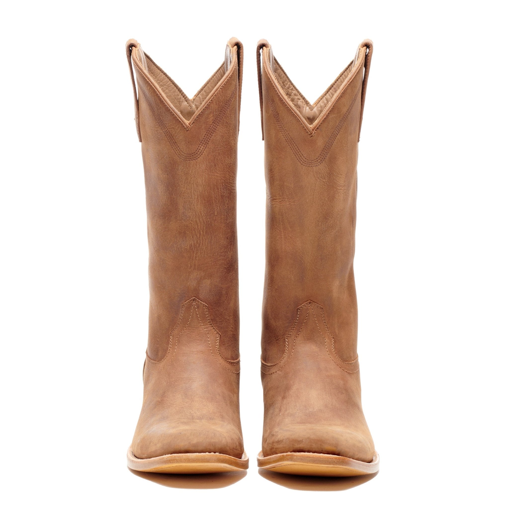 The Shoal Creek - Paranoid Ranch