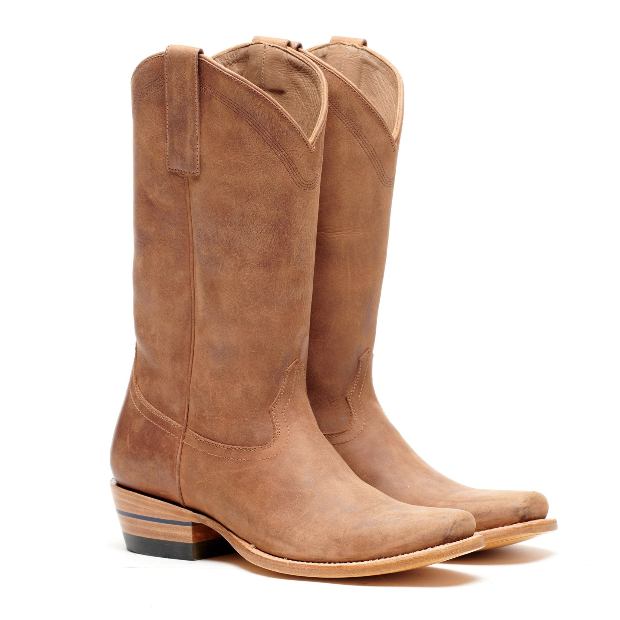 The Shoal Creek - Paranoid Ranch