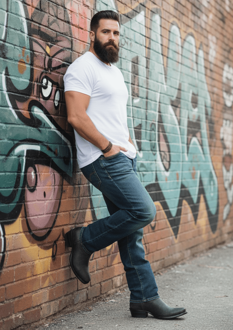 The Shoal Creek - Paranoid Ranch