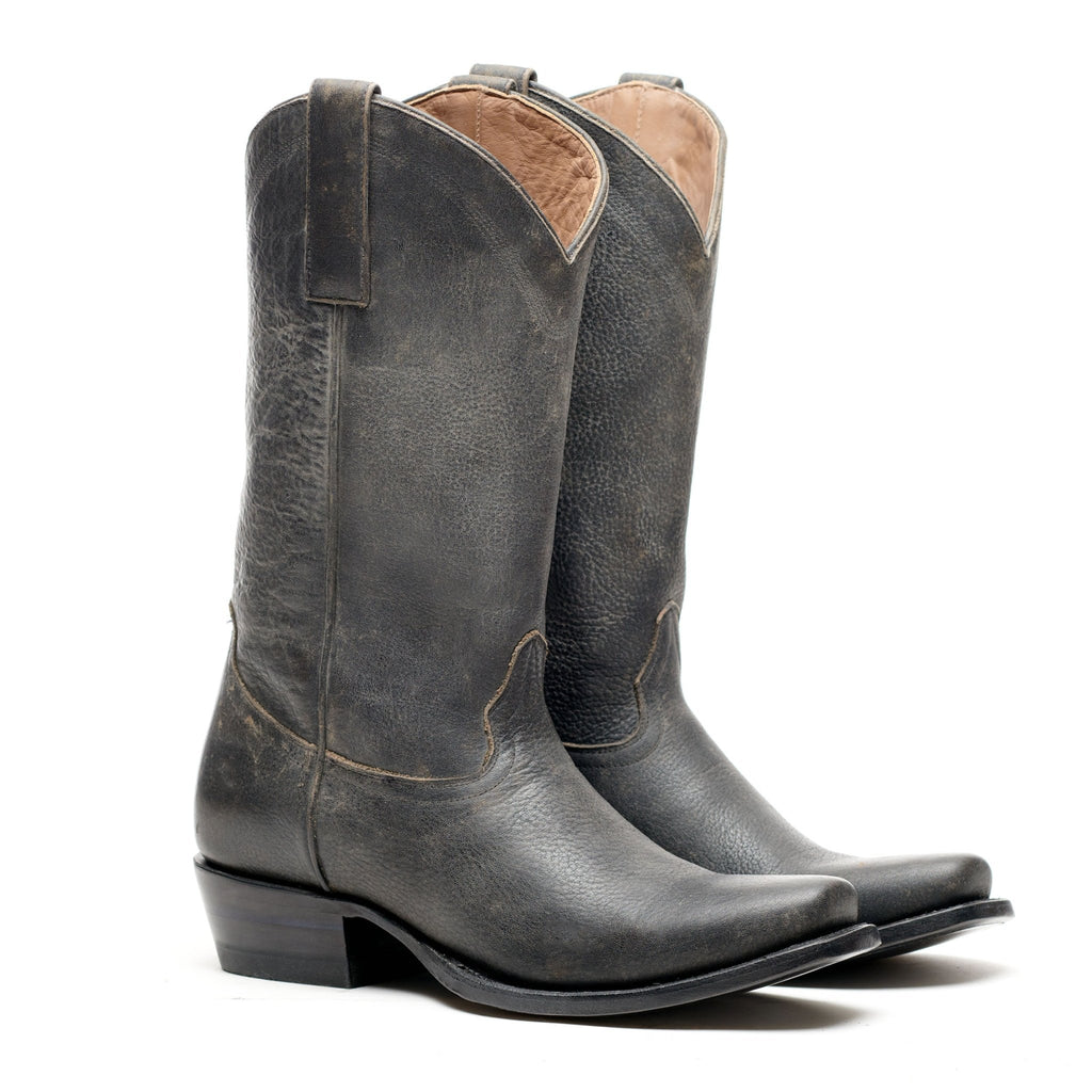 The Shoal Creek - Paranoid Ranch