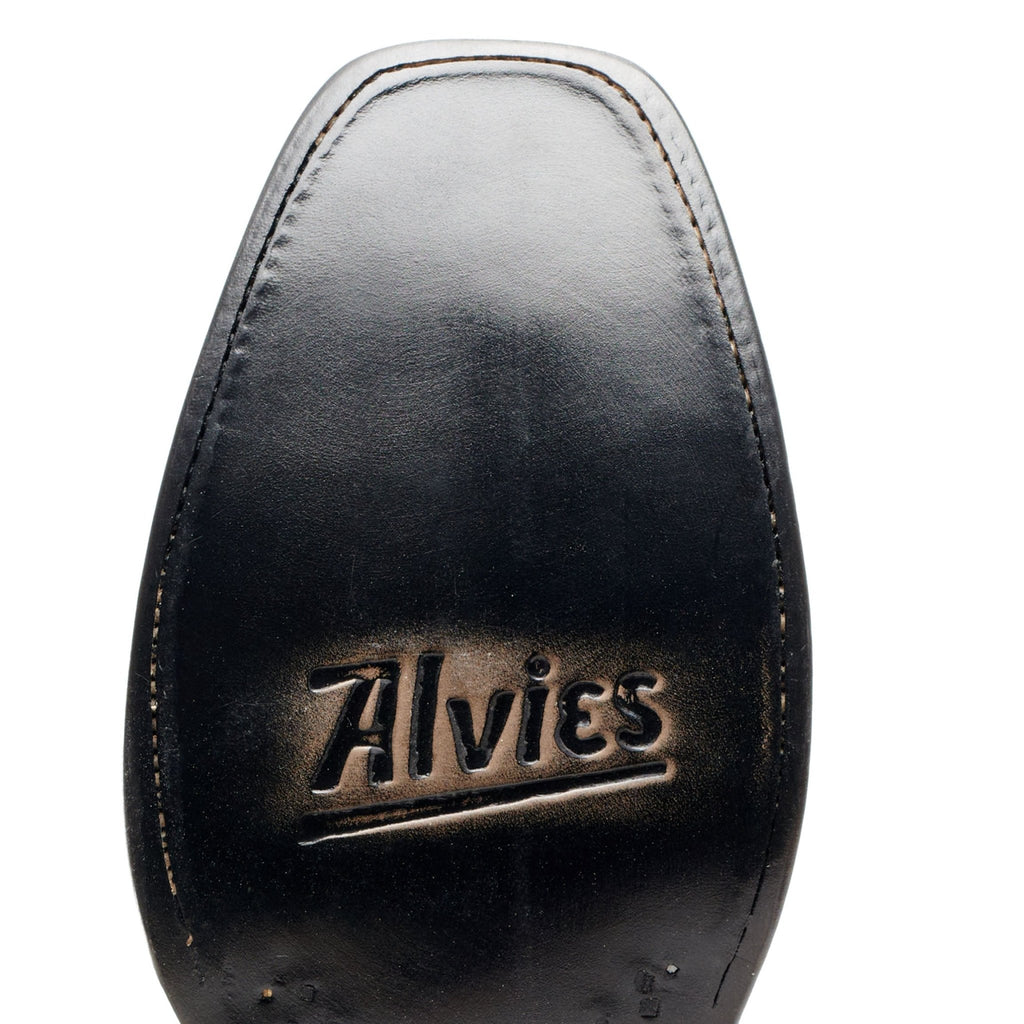 The Shoal Creek - Paranoid Ranch