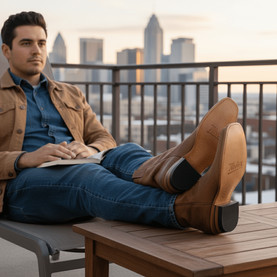 The Shoal Creek - Paranoid Ranch