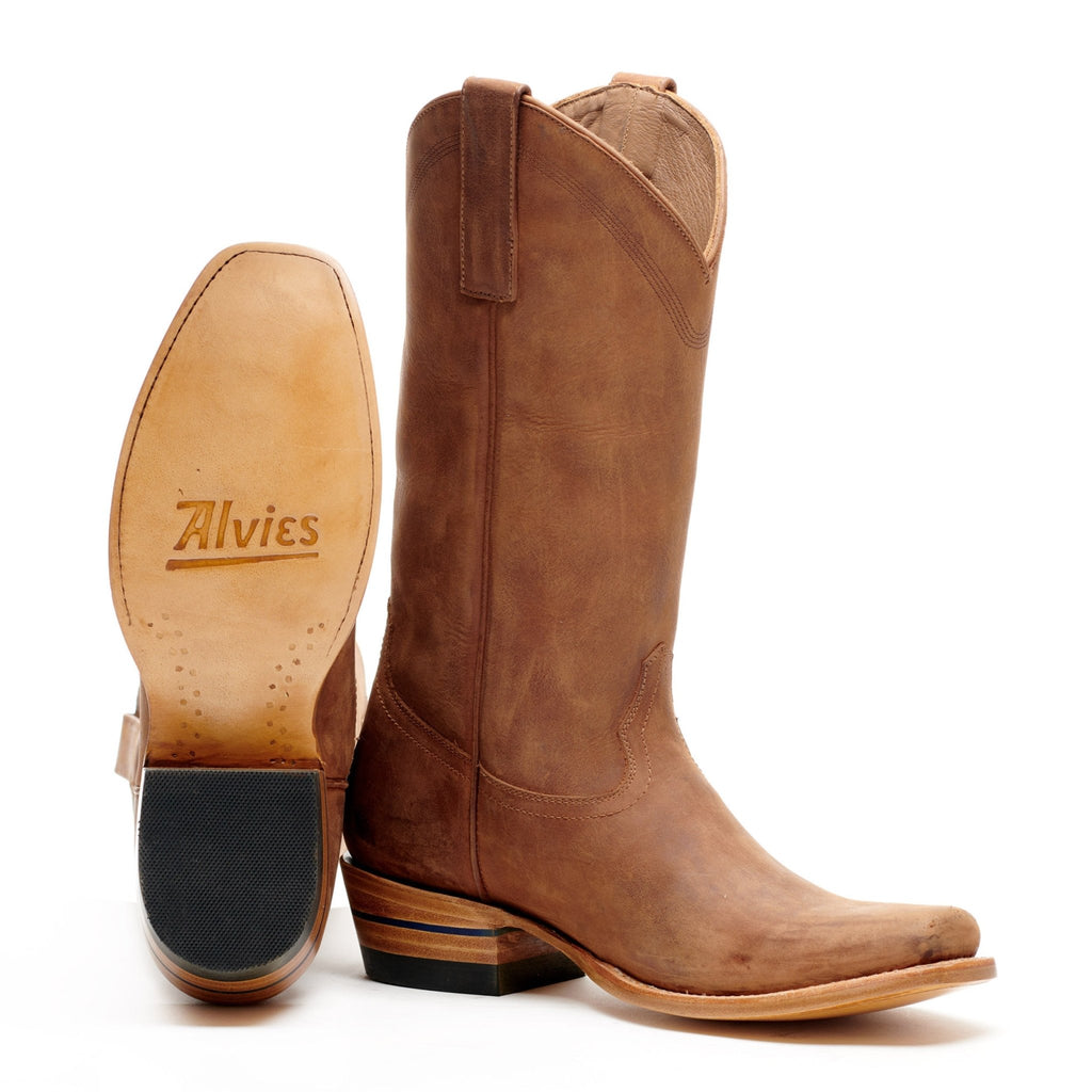 The Shoal Creek - Paranoid Ranch