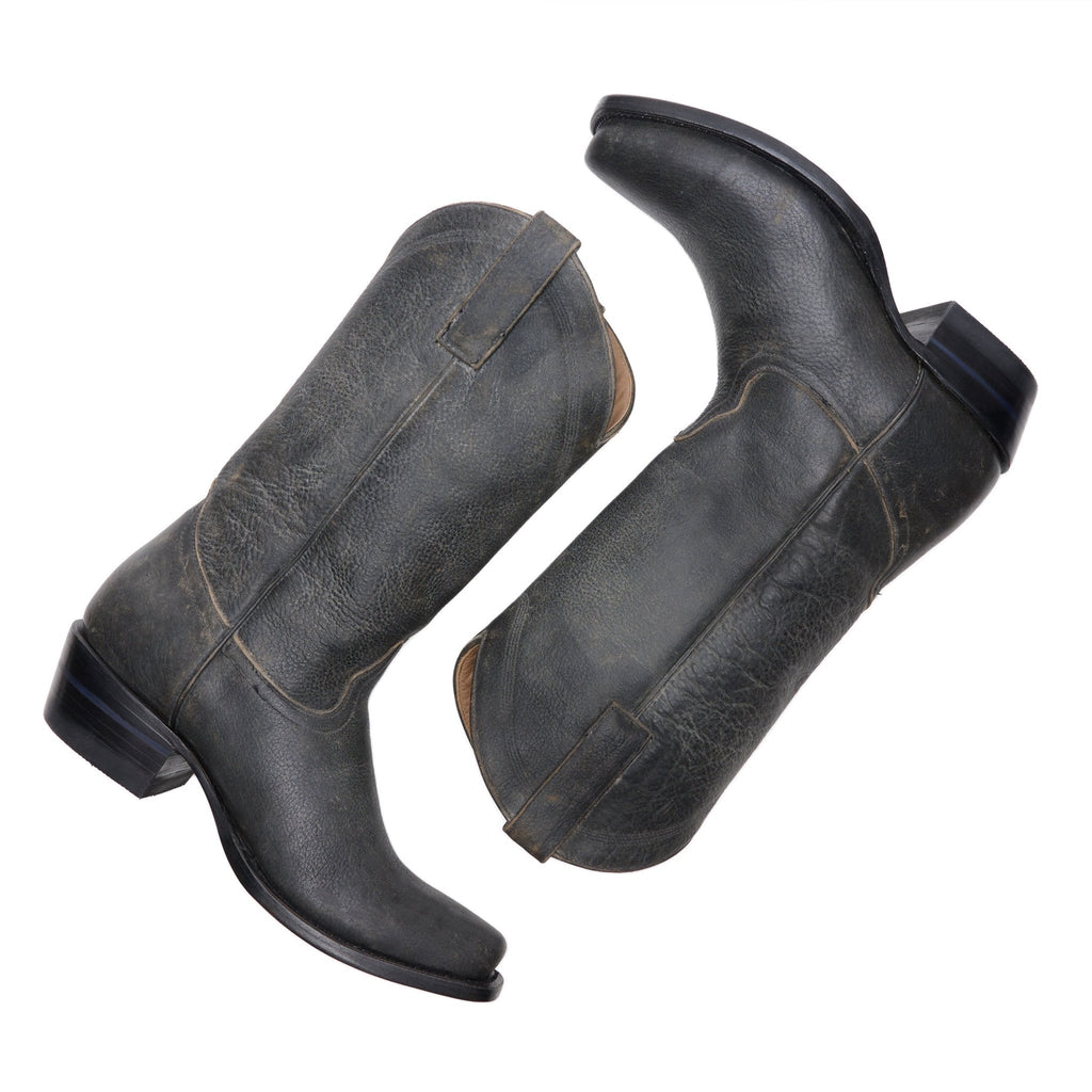 The Shoal Creek - Paranoid Ranch