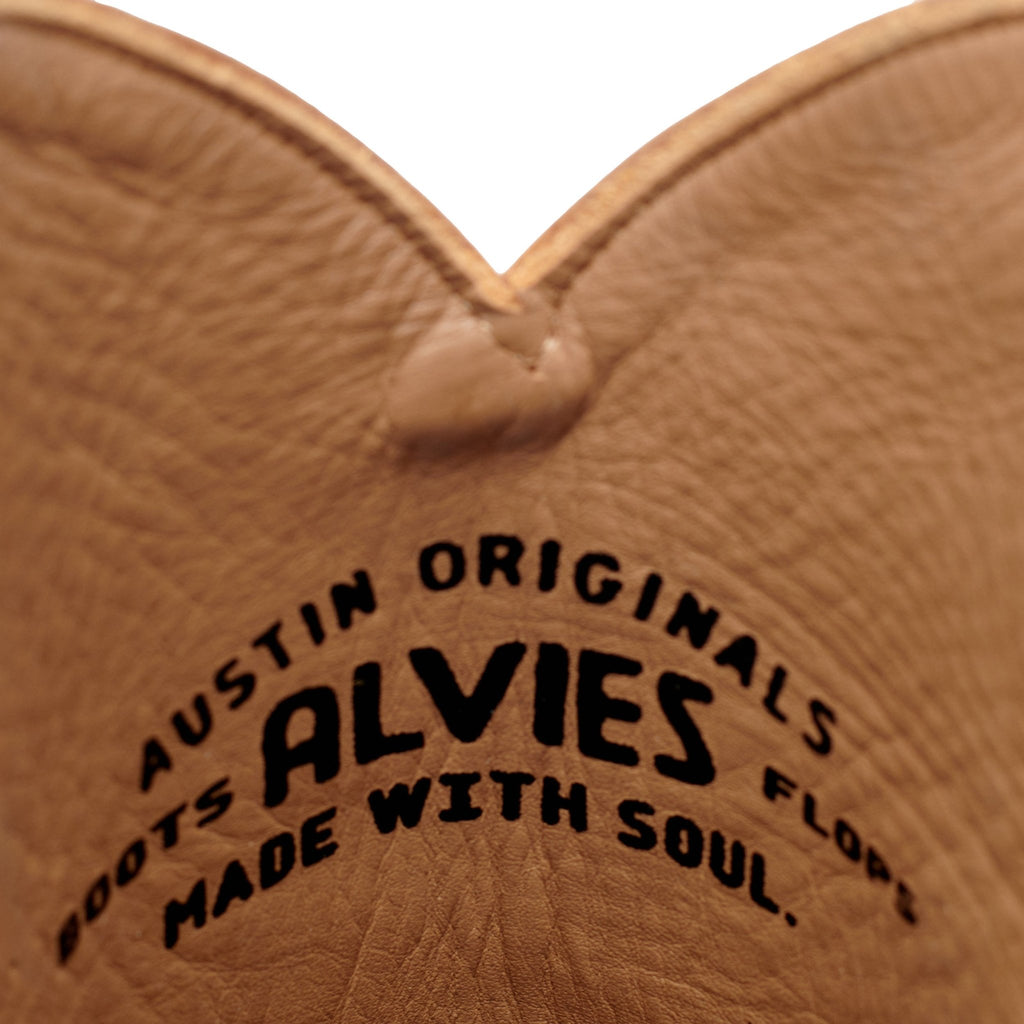 The Shoal Creek - Paranoid Ranch