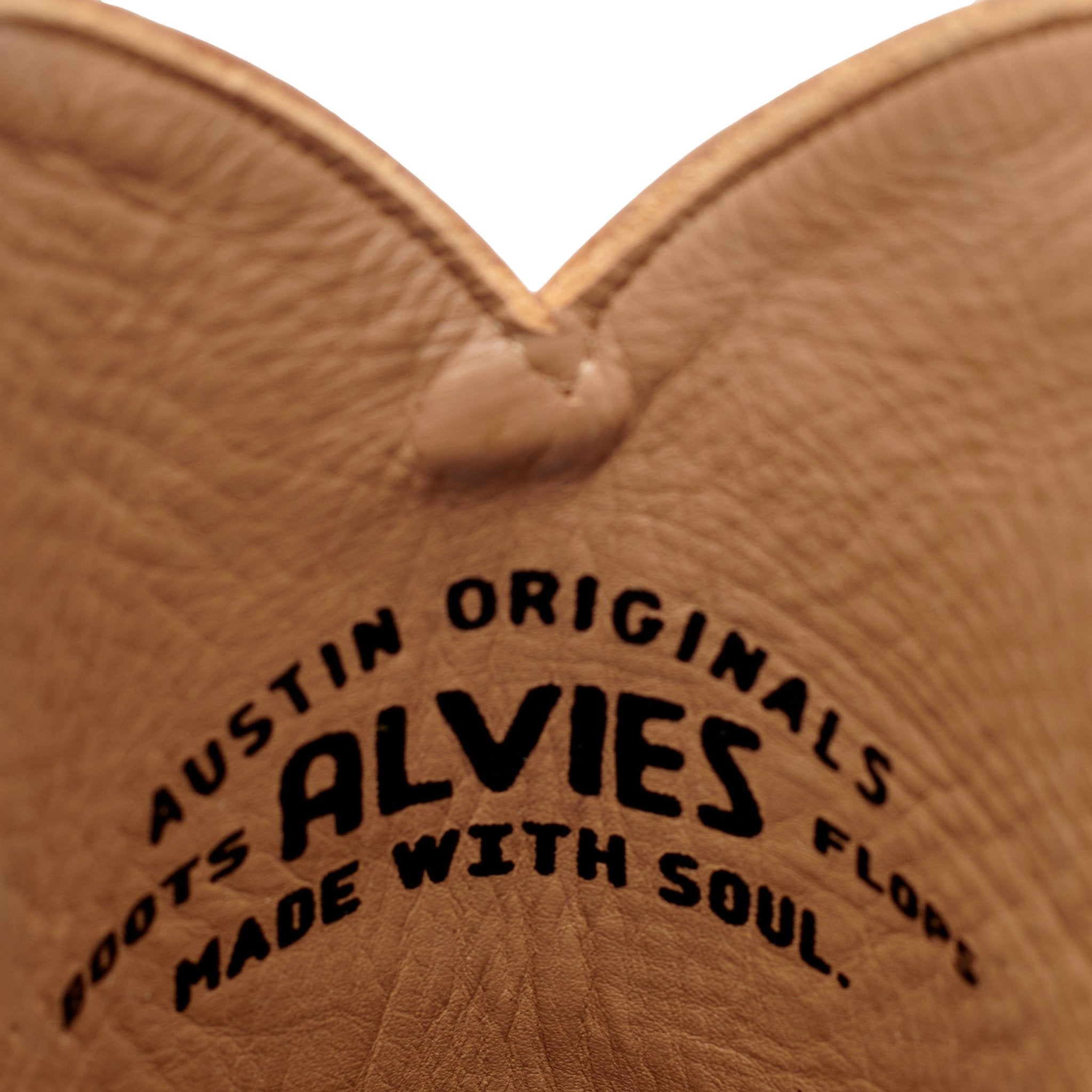 The Shoal Creek - Paranoid Ranch