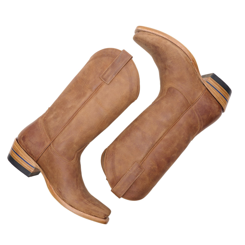 The Shoal Creek - Paranoid Ranch