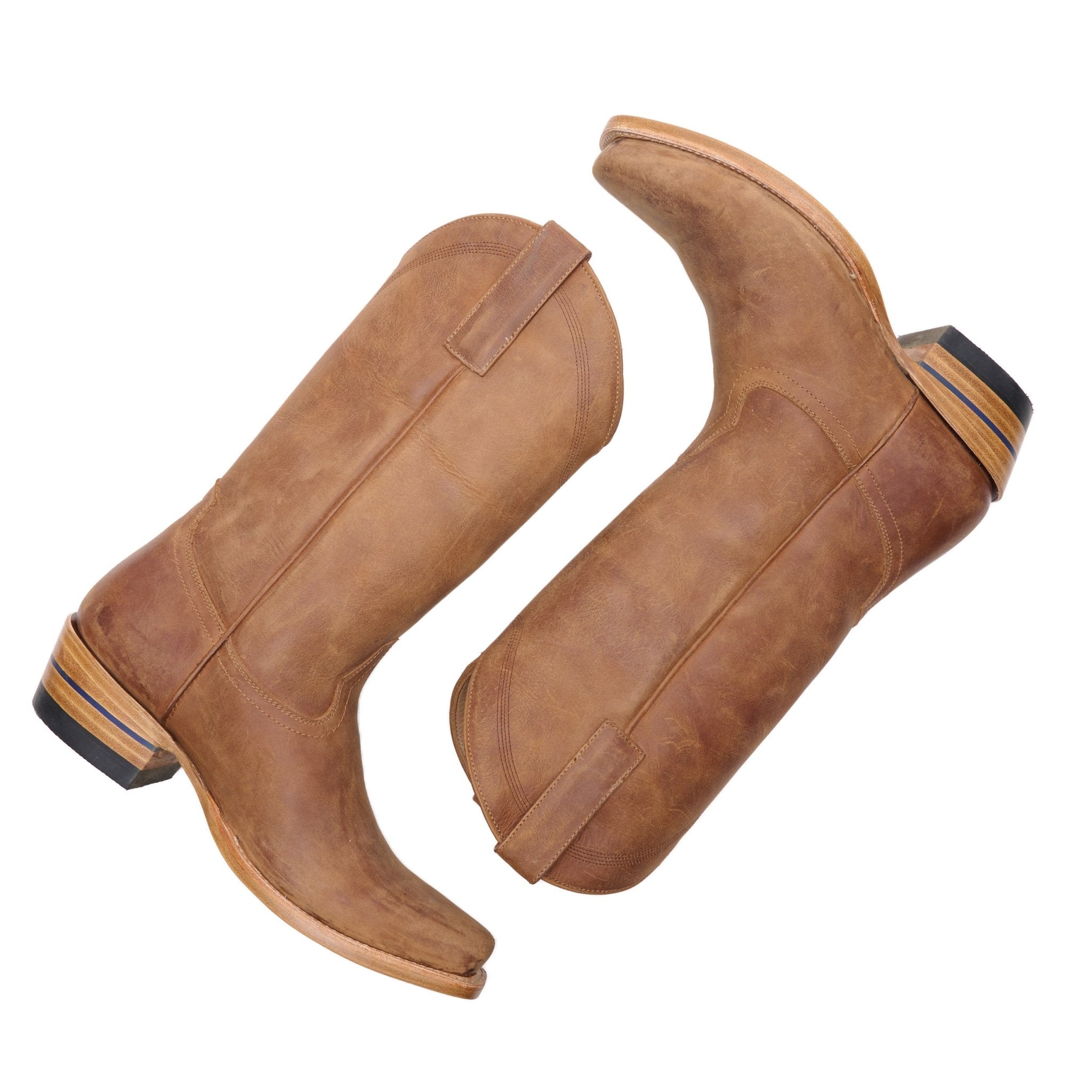 The Shoal Creek - Paranoid Ranch