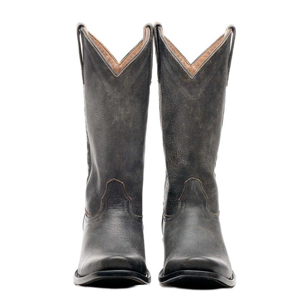 The Shoal Creek - Paranoid Ranch