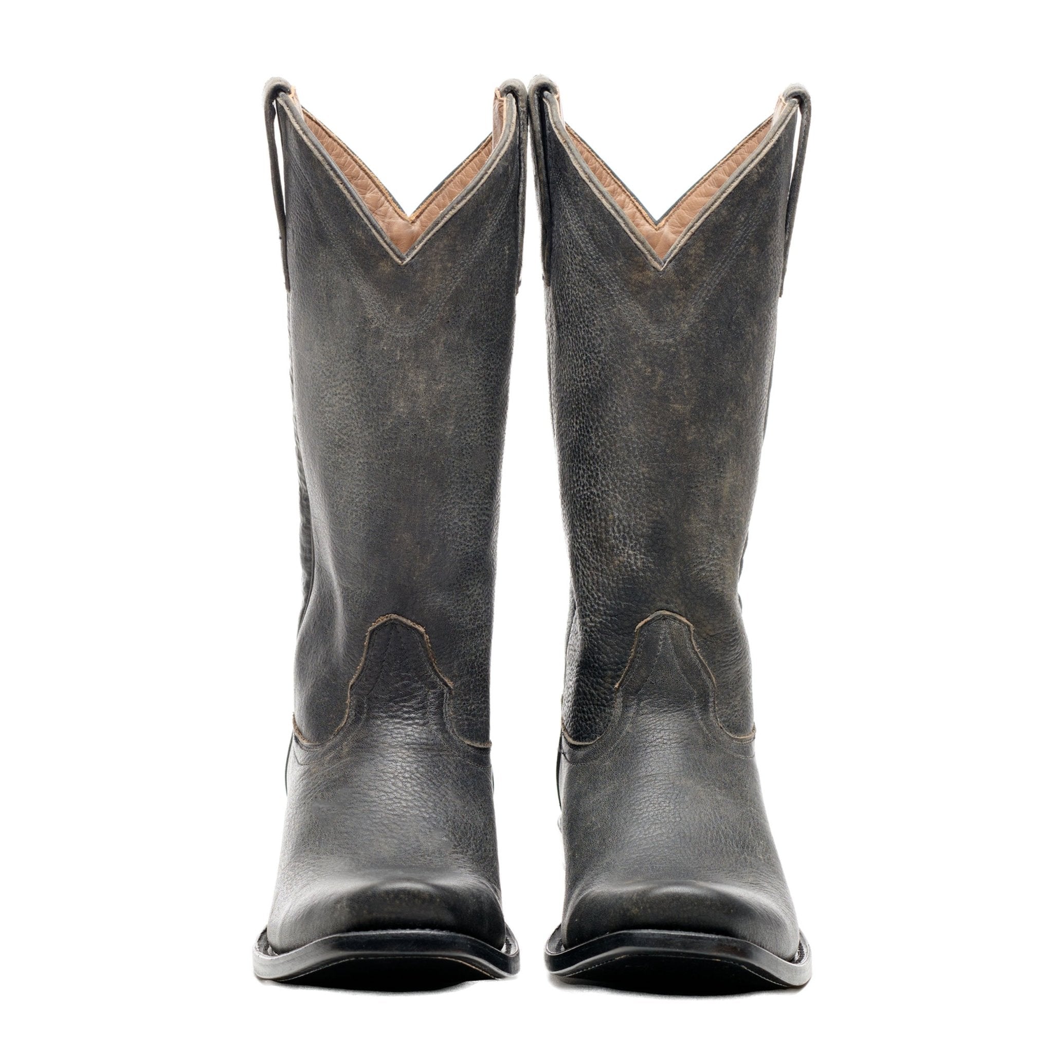 The Shoal Creek - Paranoid Ranch