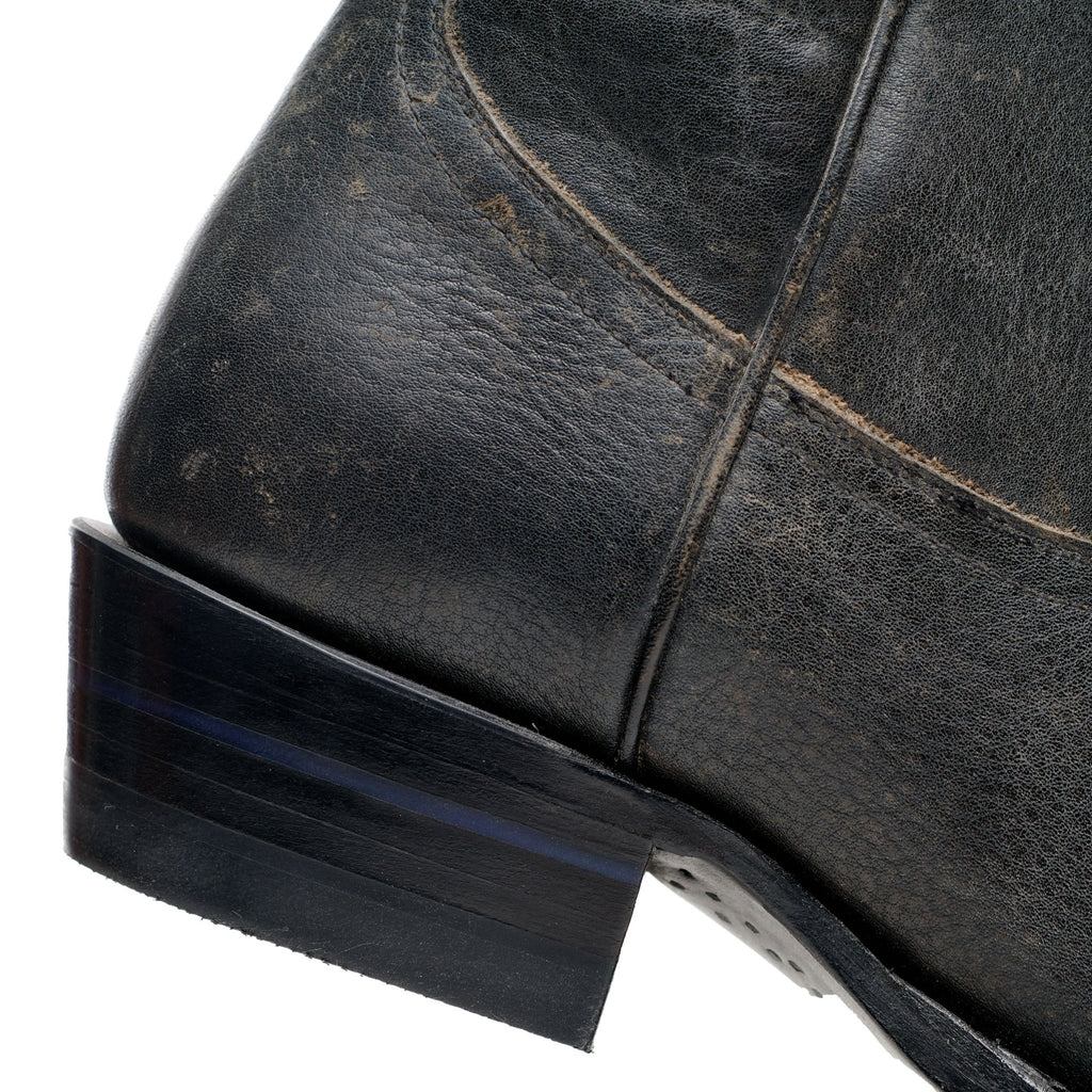 The Shoal Creek - Paranoid Ranch