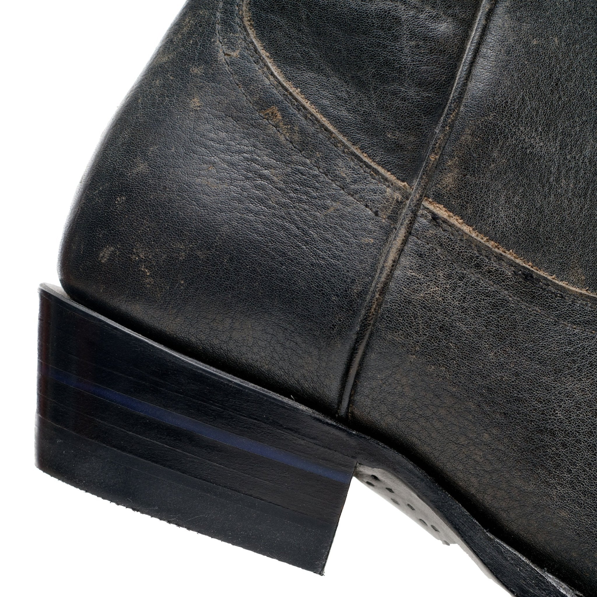 The Shoal Creek - Paranoid Ranch