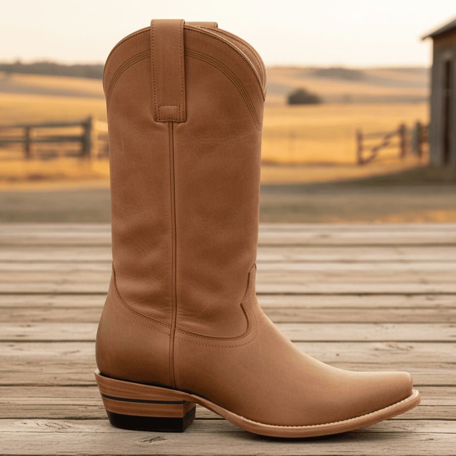 The Shoal Creek - Paranoid Ranch