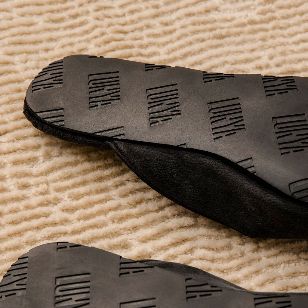 The Silk Slipper - Paranoid Ranch