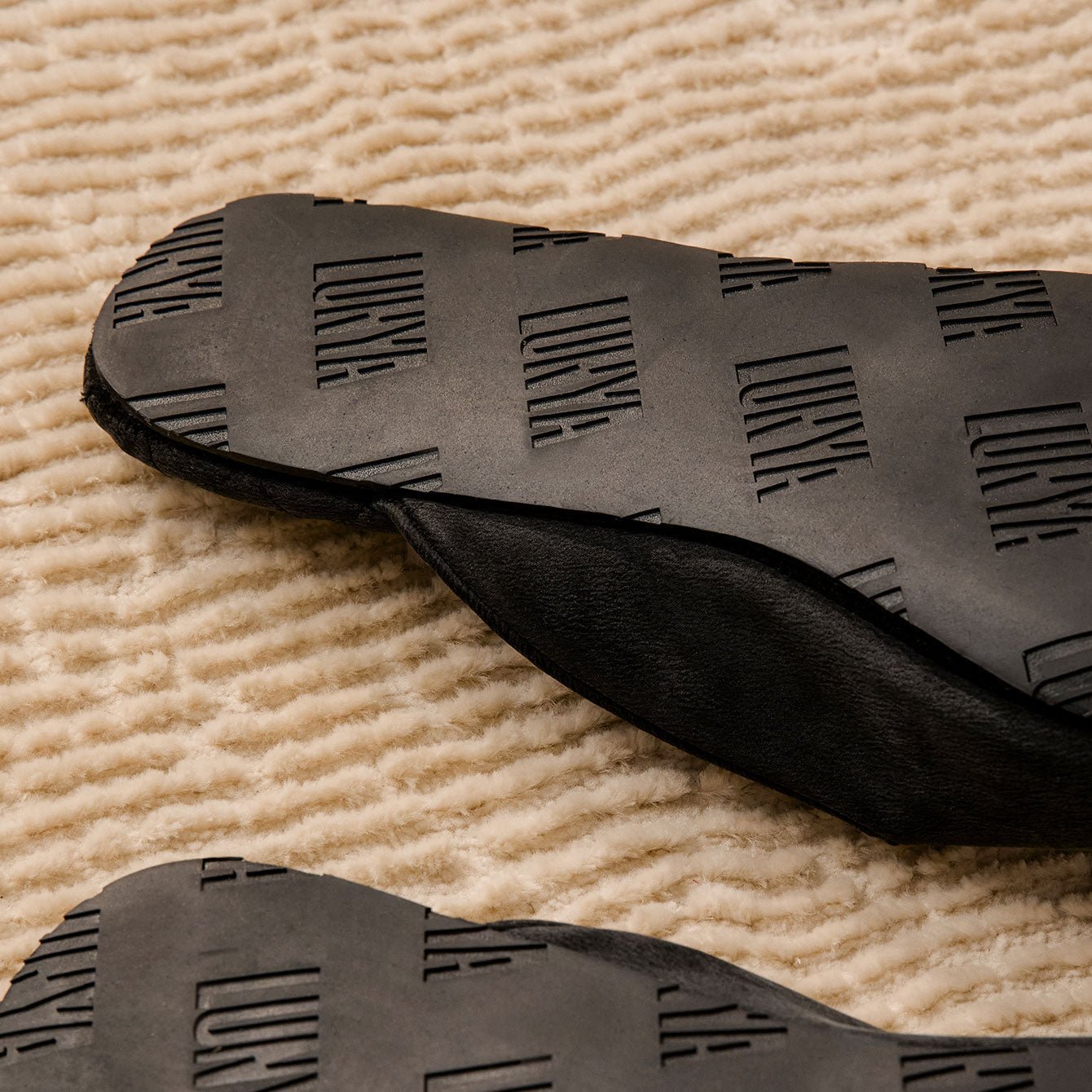 The Silk Slipper - Paranoid Ranch