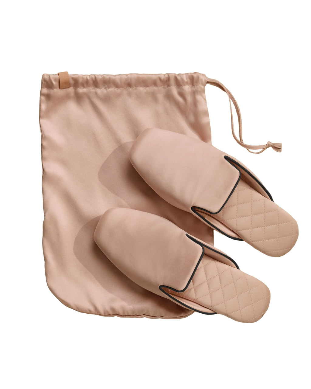 The Silk Slipper - Paranoid Ranch