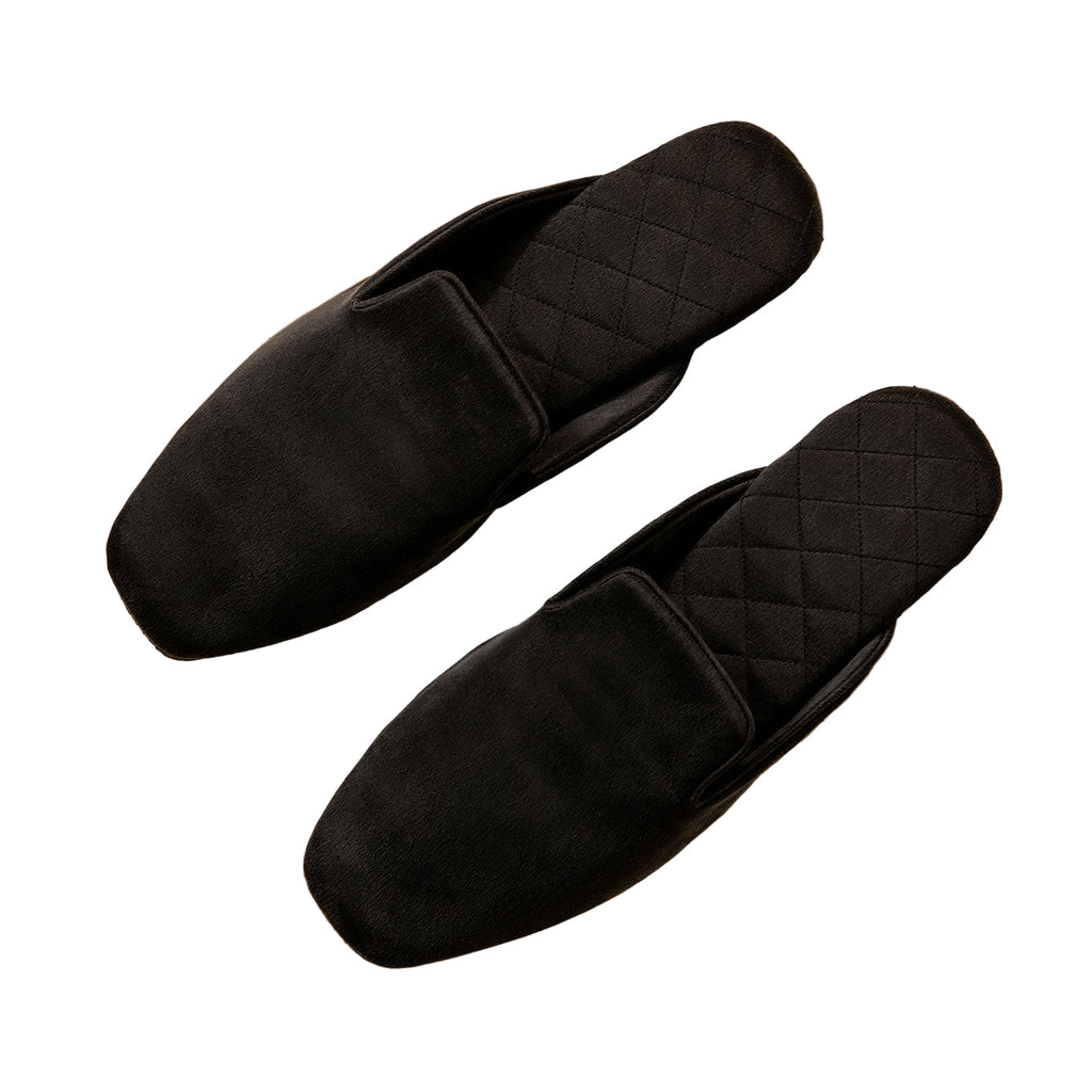 The Silk Slipper - Paranoid Ranch