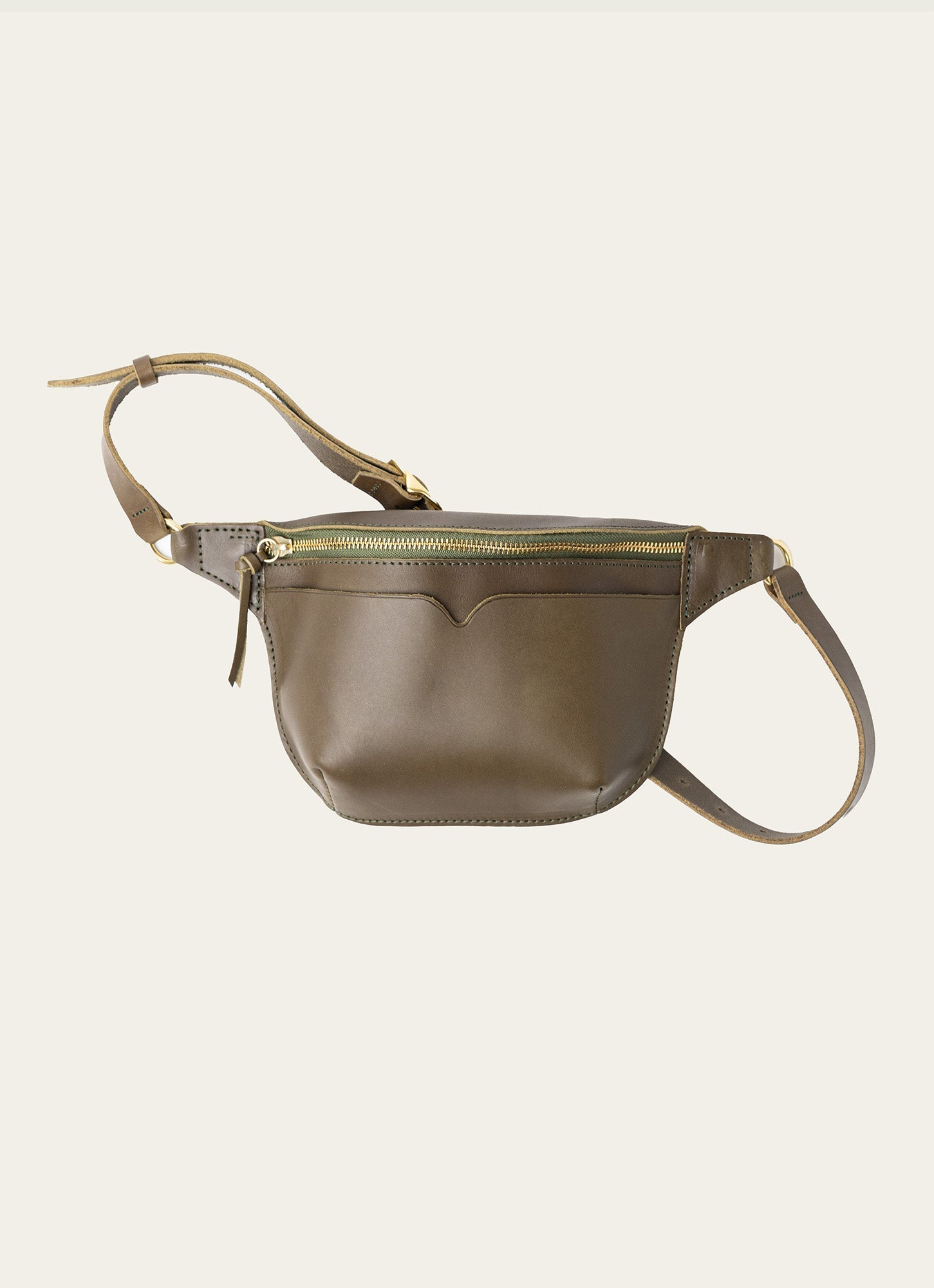The Sling Bag - Paranoid Ranch