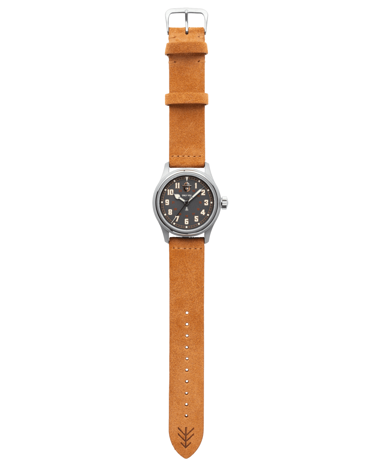 The Smokey Bear Campfire Edition - Paranoid Ranch