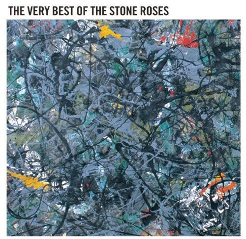 The Stone Roses - Very Best Of the Stone Roses - Paranoid Ranch