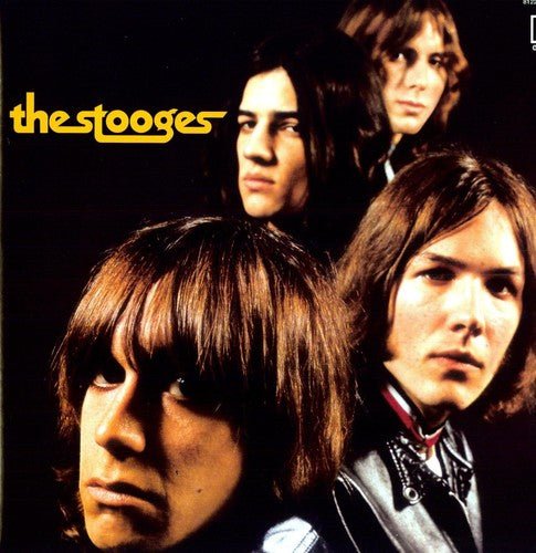 The Stooges - Stooges - Paranoid Ranch