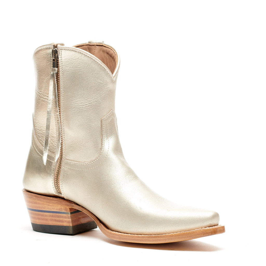 The Trinity - Paranoid Ranch